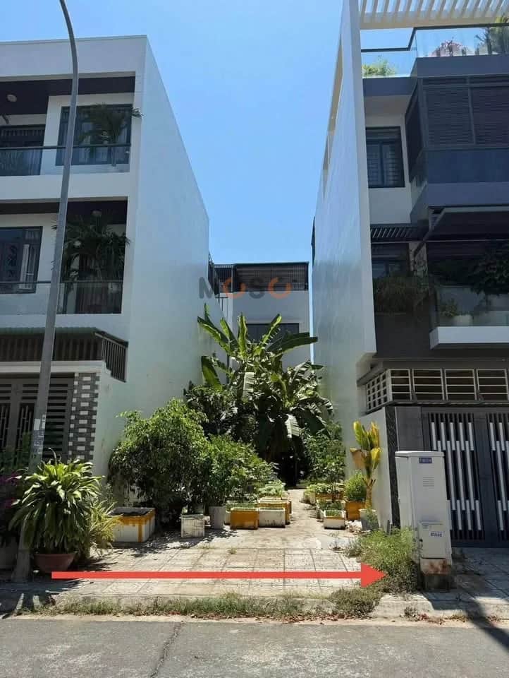 Bán đất T-5, KĐT An Bình Tân Thành phố Nha Trang, Khánh Hòa – giá 7.1 tỷ
