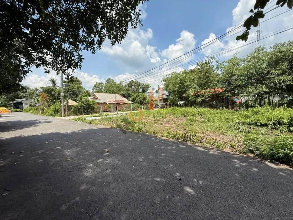 Bán đất đường ĐX067 Thành phố Bến Cát, Bình Dương – giá 1.1 tỷ