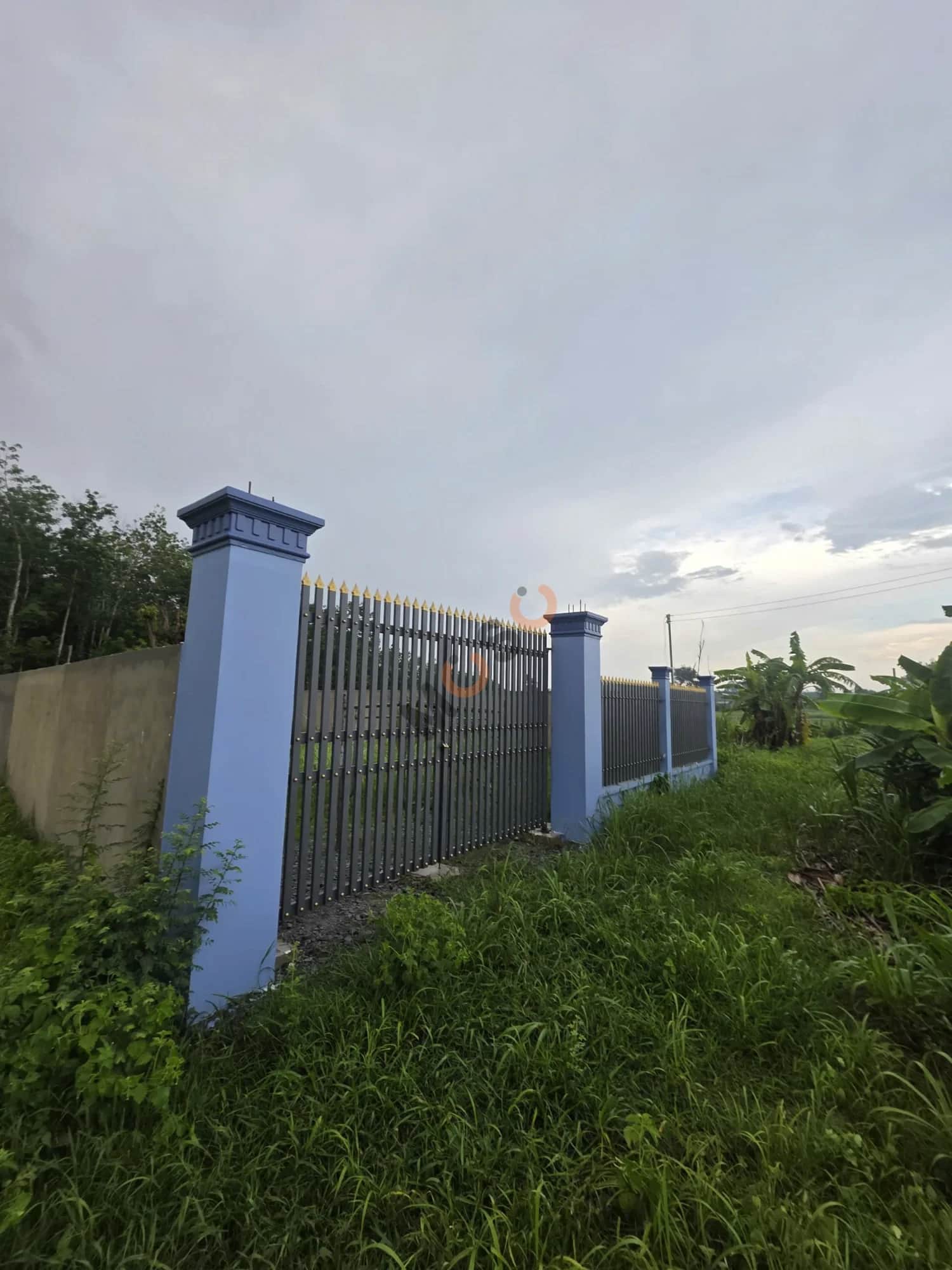 Bán đất Khu phố Lộc Chánh Thị xã Trảng Bàng, Tây Ninh – giá 1.1 tỷ