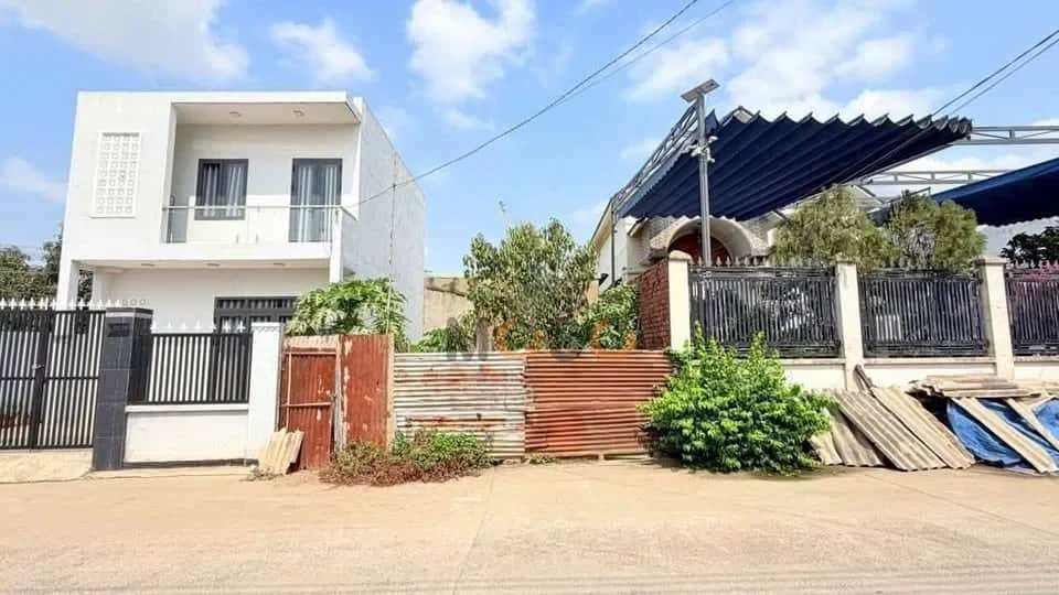 Bán đất Khu phố Bình Thung 2 Thành phố Dĩ An, Bình Dương – giá 2.5 tỷ