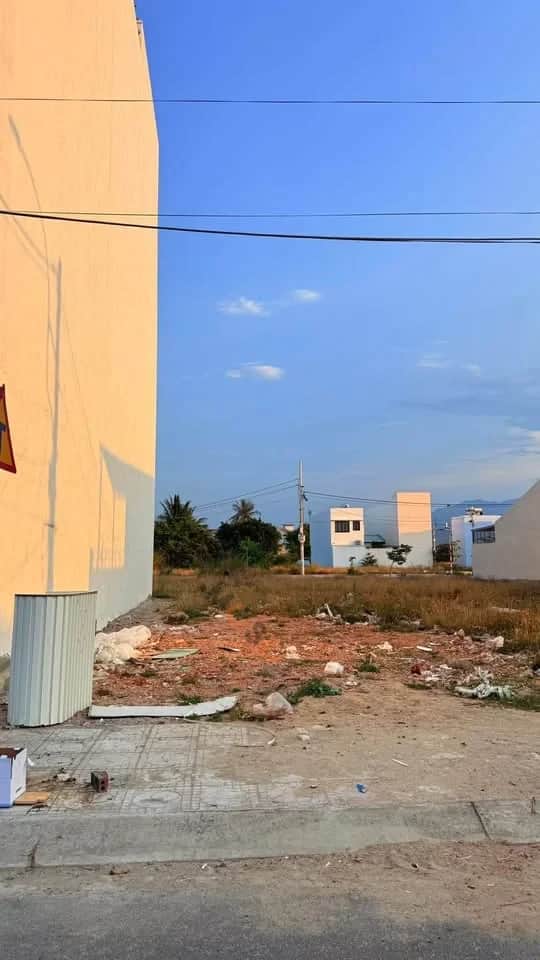 Bán đất Số 3, TĐC Ngọc Hiệp Thành phố Nha Trang, Khánh Hòa – giá 4.1 tỷ