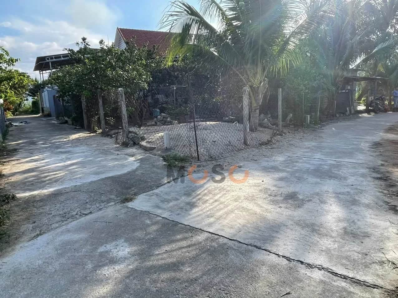 Bán đất Thôn Phước Trạch Huyện Diên Khánh, Khánh Hòa – giá 1.5 tỷ