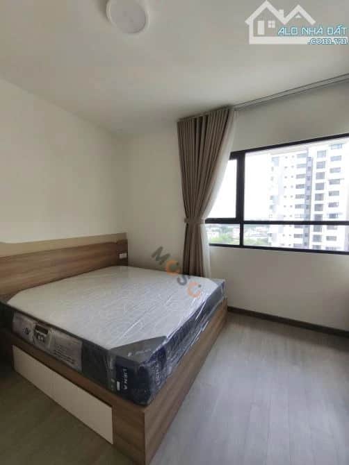 Cho thuê căn hộ chung cư Đại lộ Độc lập Thành phố Thuận An, Bình Dương – 2 phòng ngủ, giá 13 triệu