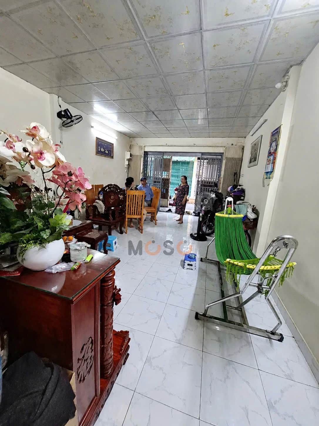 Bán nhà hẻm Lê Văn Quới Quận Bình Tân, TP.HCM – 2 phòng ngủ, giá 4.5 tỷ Bán nhà hẻm Lê Văn Quới Quận Bình Tân, TP.HCM – 2 phòng ngủ, giá 4.5 tỷ