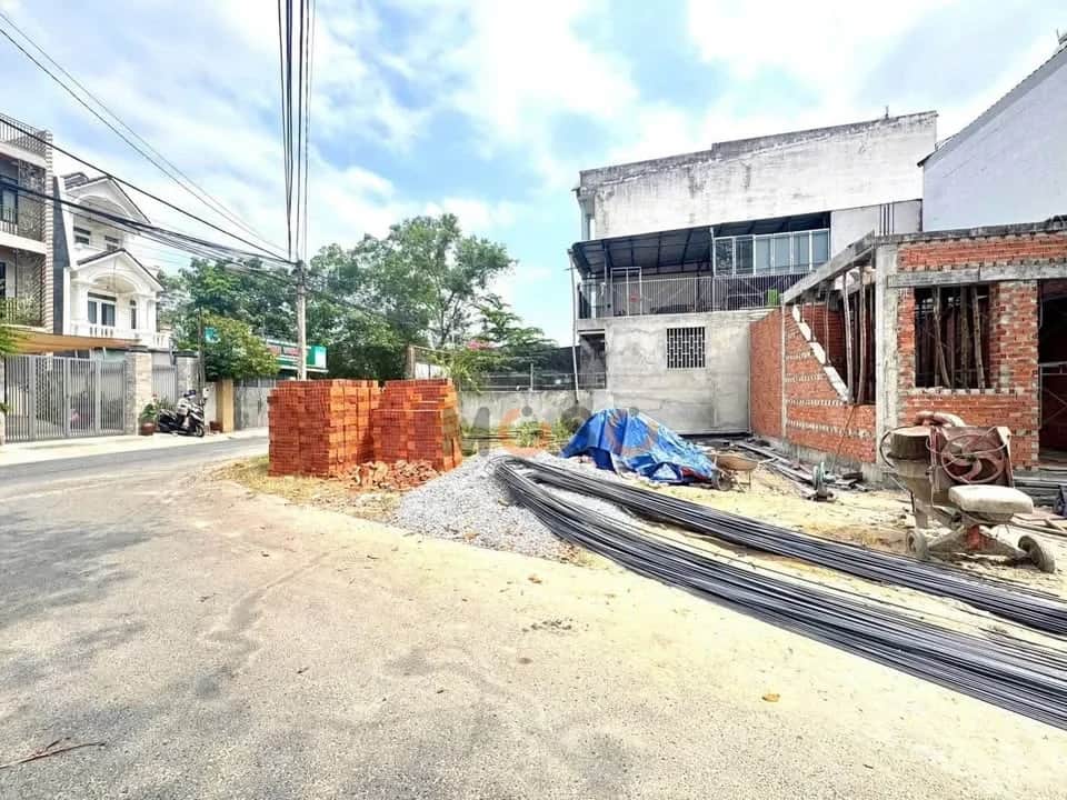 Bán đất đường ĐX 95 Thành phố Thủ Dầu Một, Bình Dương – giá 2.5 tỷ