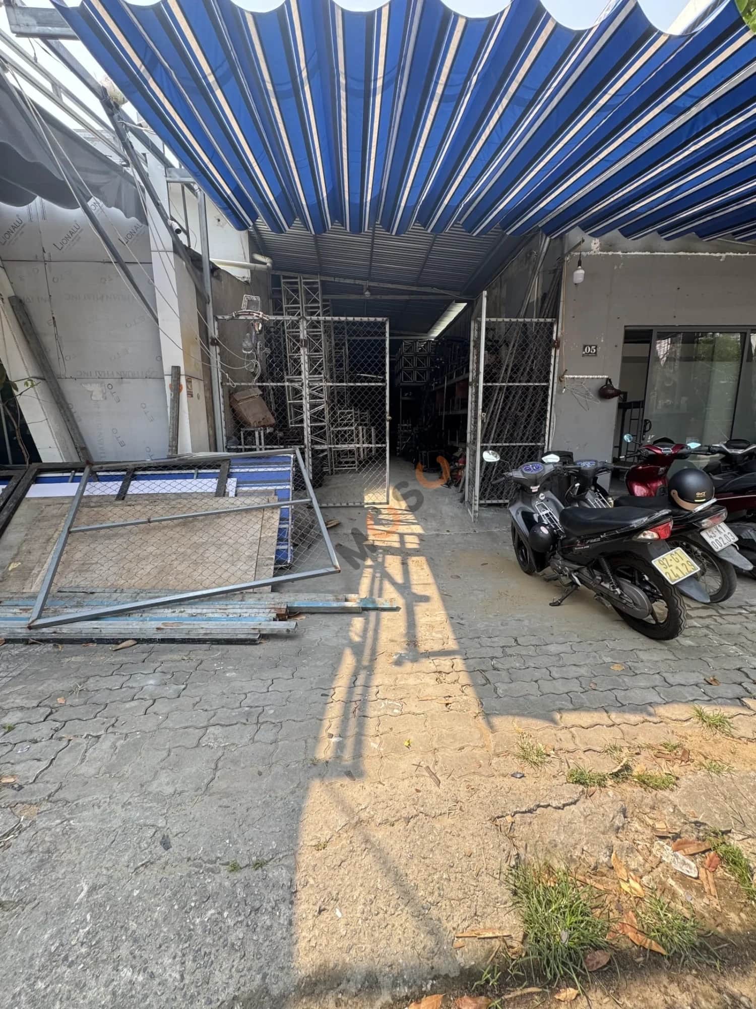 Bán đất Hàn Thuyên Quận Hải Châu, TP. Đà Nẵng – giá 12.5 tỷ