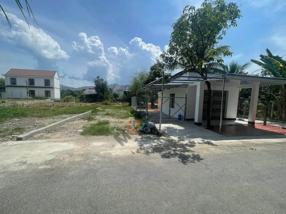 Bán đất đường Xóm Bầu, thôn Phước Tuy 2 Huyện Diên Khánh, Khánh Hòa – giá 1.4 tỷ