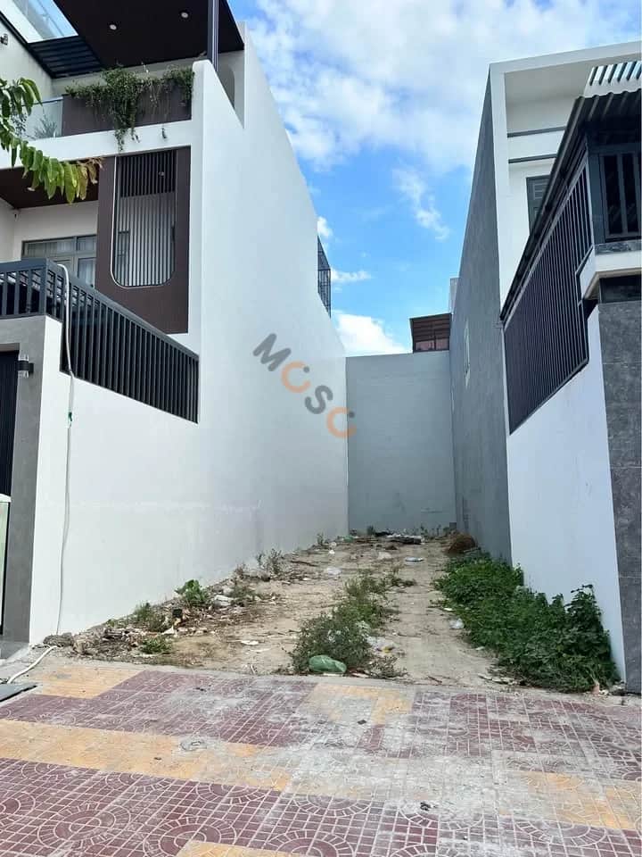 Bán đất đường N1 Thành phố Phan Rang-Tháp Chàm, Ninh Thuận – giá 2.1 tỷ