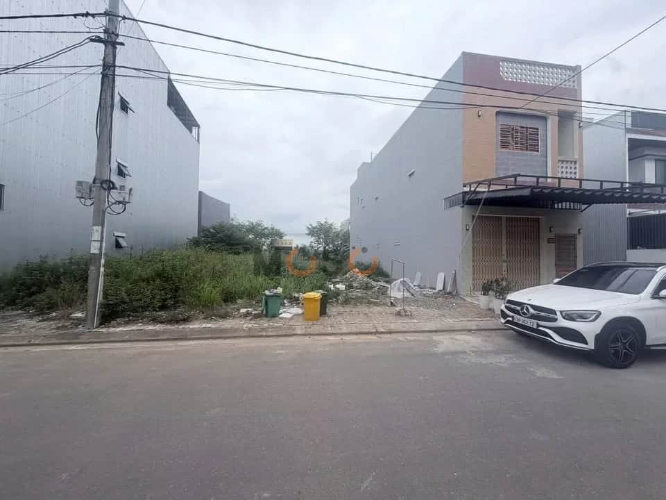 Bán đất Bàu Mạc 20 Quận Liên Chiểu, TP. Đà Nẵng – giá 4.8 tỷ