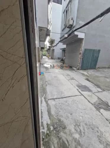 Cho thuê nhà hẻm Nguyễn Khoái Hoàng Mai, Hà Nội – 5 phòng ngủ, giá 13 triệu