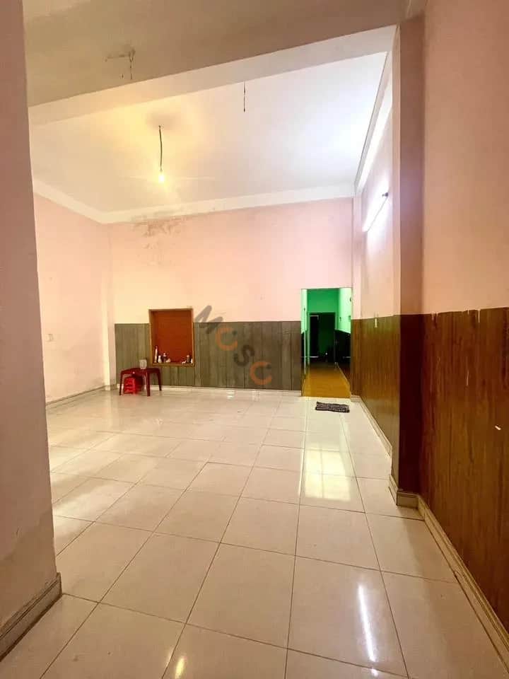 Cho thuê nhà hẻm Nguyễn Phú Hường Cẩm Lệ, Đà Nẵng – 2 phòng ngủ, giá 3 triệu