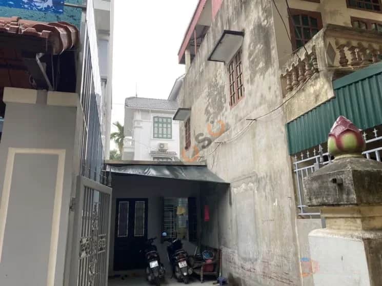 Cho thuê nhà hẻm Thanh Am Long Biên, Hà Nội – giá 3.5 triệu