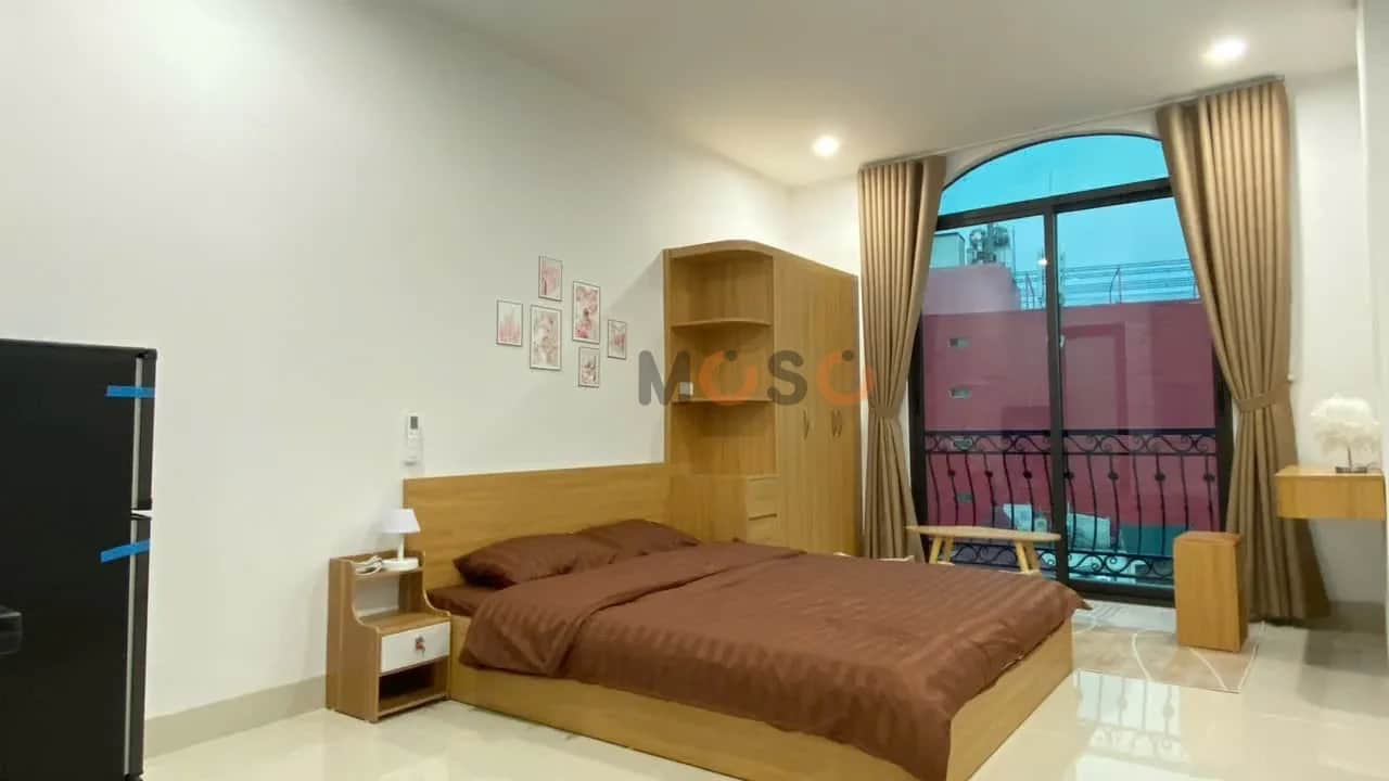 Cho thuê căn hộ chung cư Cổ Nhuế Bắc Từ Liêm, Hà Nội – 3 phòng ngủ, giá 3.8 triệu