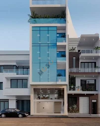 Cho thuê văn phòng Nguyễn Văn Cừ Long Biên, Hà Nội – giá 45 triệu