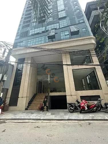 Cho thuê văn phòng Lê Văn Lương Quận Thanh Xuân, Hà Nội – giá 90 triệu