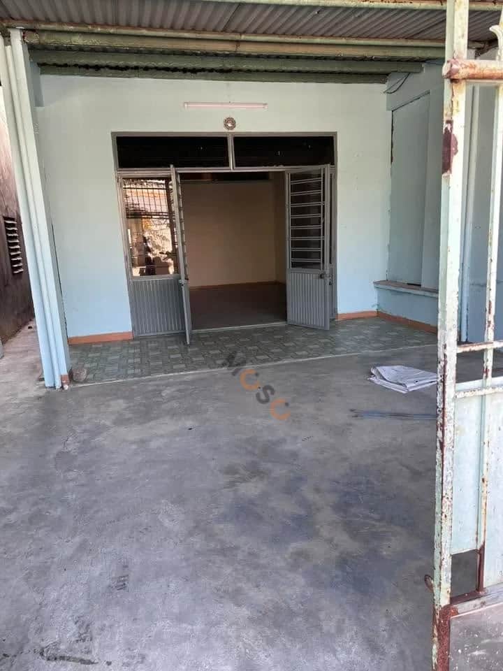 Cho thuê nhà hẻm Nguyễn Như Hạnh Quận Liên Chiểu, TP. Đà Nẵng – 1 phòng ngủ, giá 7 triệu