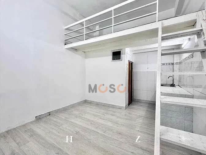 Cho thuê phòng trọ Quận 5, TP.HCM – giá 3.9 triệu