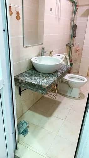Cho thuê căn hộ chung cư Nguyễn Khoái Hai Bà Trưng, Hà Nội – 1 phòng ngủ, giá 3.6 triệu