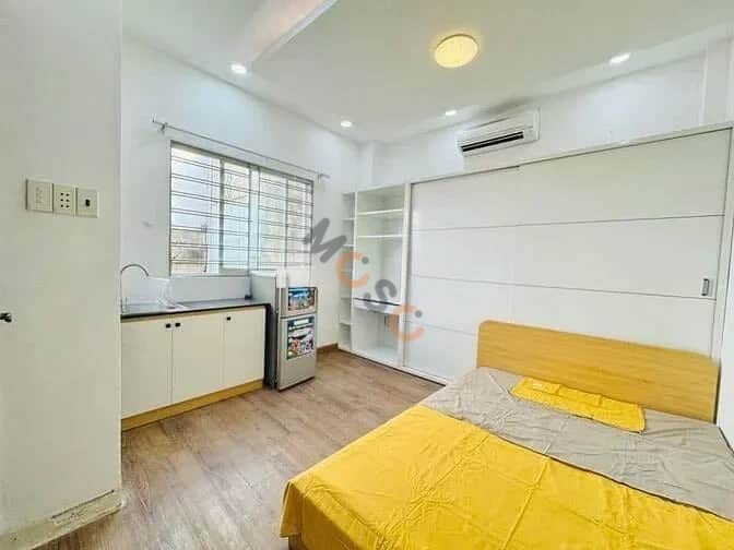 Cho thuê phòng trọ Quận 5, TP.HCM – giá 4.8 triệu