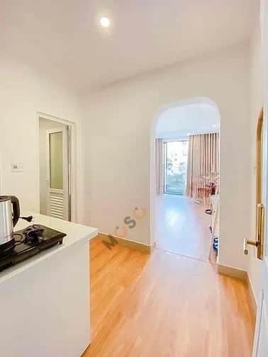 Cho thuê căn hộ chung cư Sơn Trà, Đà Nẵng – 1 phòng ngủ, giá 9 triệu