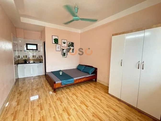 Cho thuê phòng trọ Nam Từ Liêm, Hà Nội – 1 phòng ngủ, giá 3.5 triệu