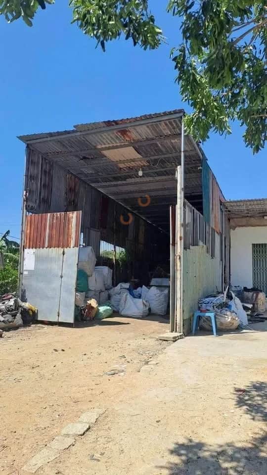 Bán đất Phan Đăng Lưu Thành phố Phan Rang-Tháp Chàm, Ninh Thuận – giá 1.1 tỷ
