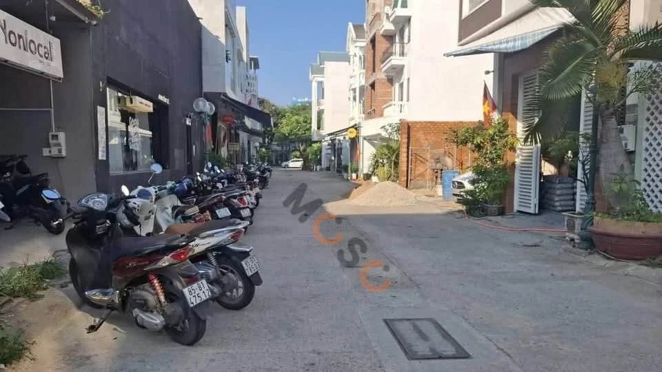 Bán đất Dương Khuê Thành phố Phan Rang-Tháp Chàm, Ninh Thuận – giá 2.8 tỷ