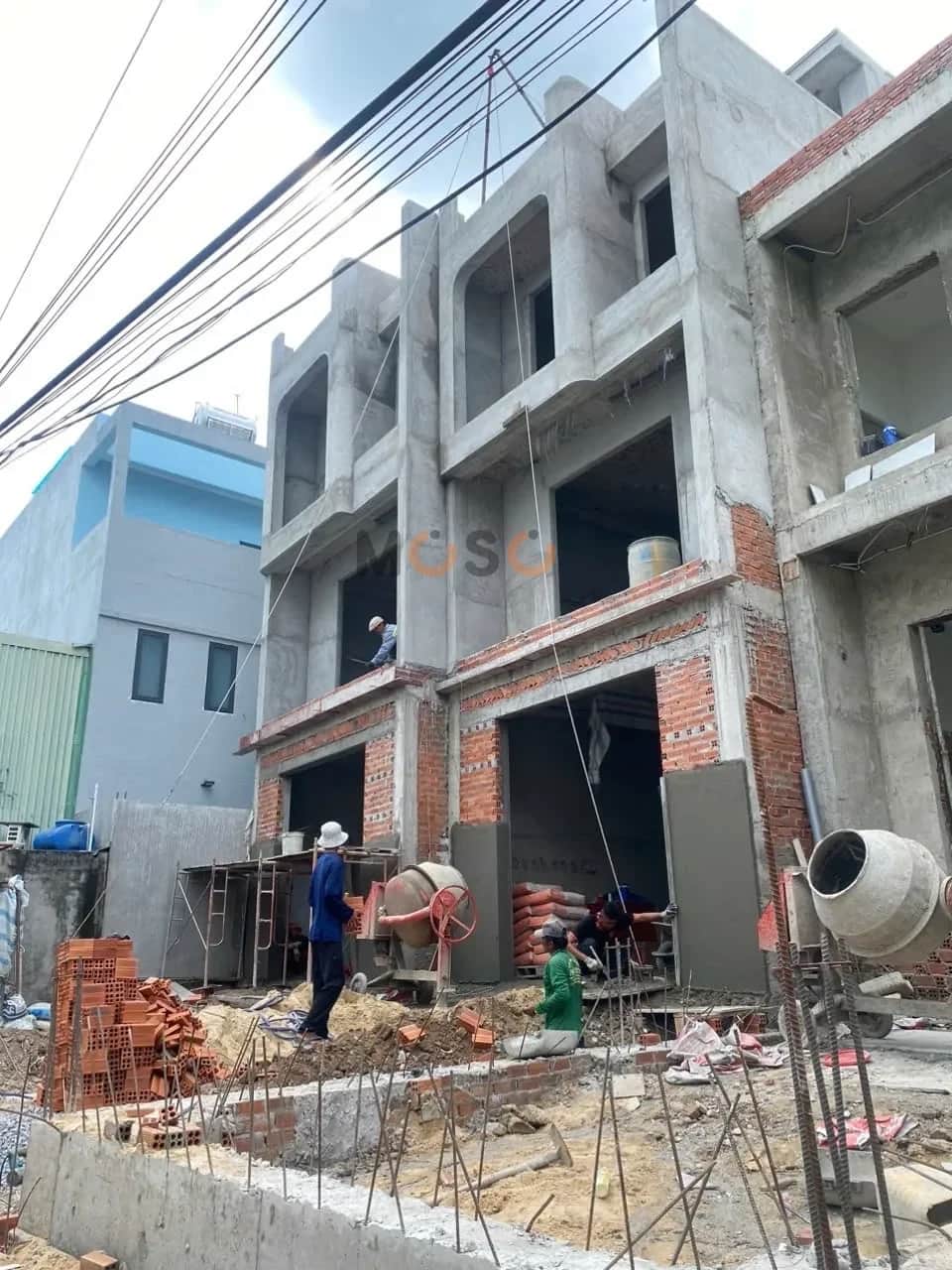 Bán nhà hẻm Thạnh Xuân 25 Quận 12, TP.HCM – 4 phòng ngủ, giá 7.5 tỷ Bán nhà hẻm Thạnh Xuân 25 Quận 12, TP.HCM – 4 phòng ngủ, giá 7.5 tỷ