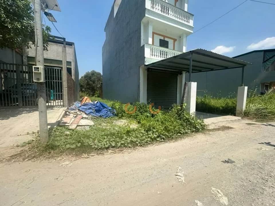 Bán đất Hà Duy Phiên Huyện Củ Chi, TP.HCM – giá 2.6 tỷ