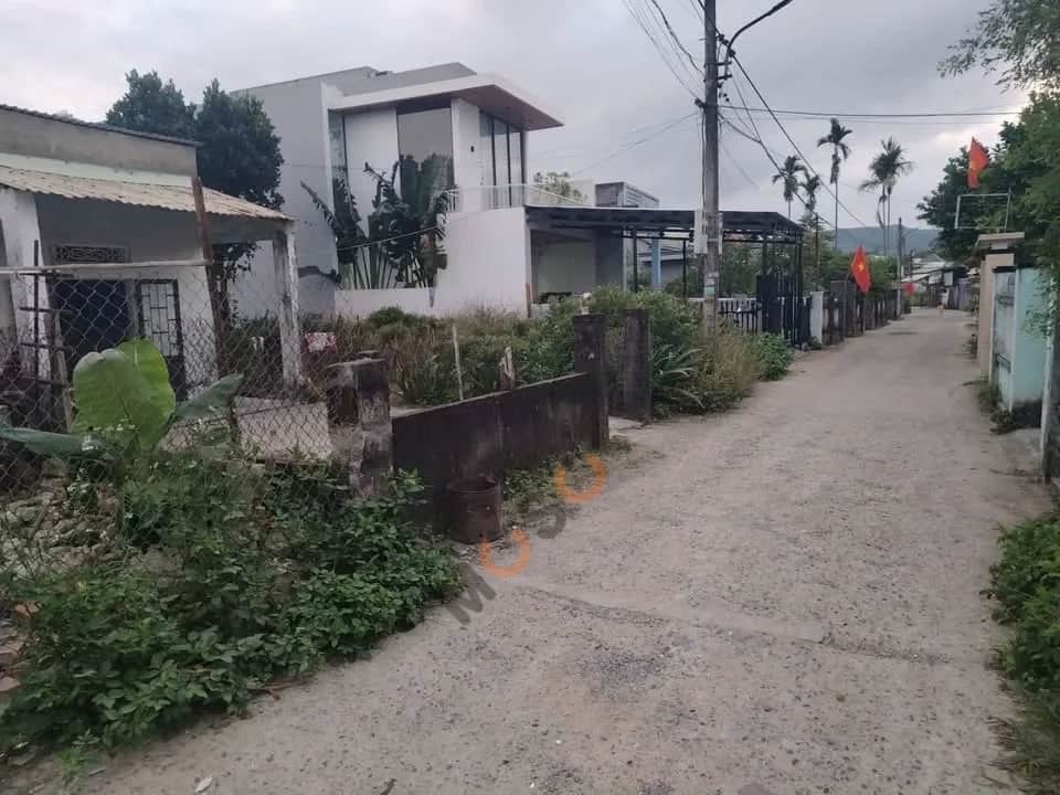 Bán đất Thôn Phú Sơn 1 Huyện Hòa Vang, TP. Đà Nẵng – giá 1.3 tỷ