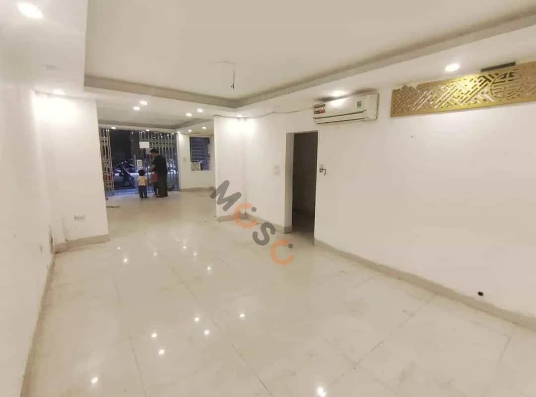 Cho thuê căn hộ chung cư Nguyên Hồng Quận Ba Đình, Hà Nội – giá 9 triệu