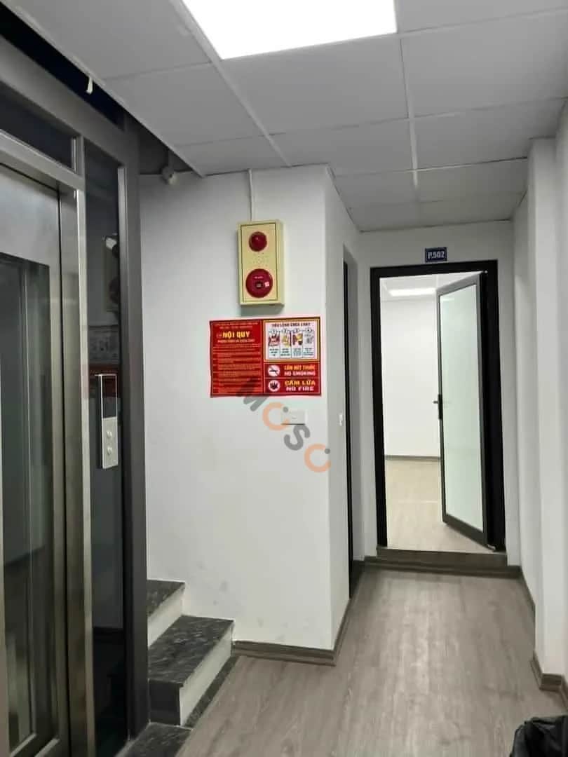 Cho thuê nhà mặt tiền Hà Đông, Hà Nội – giá 50 triệu
