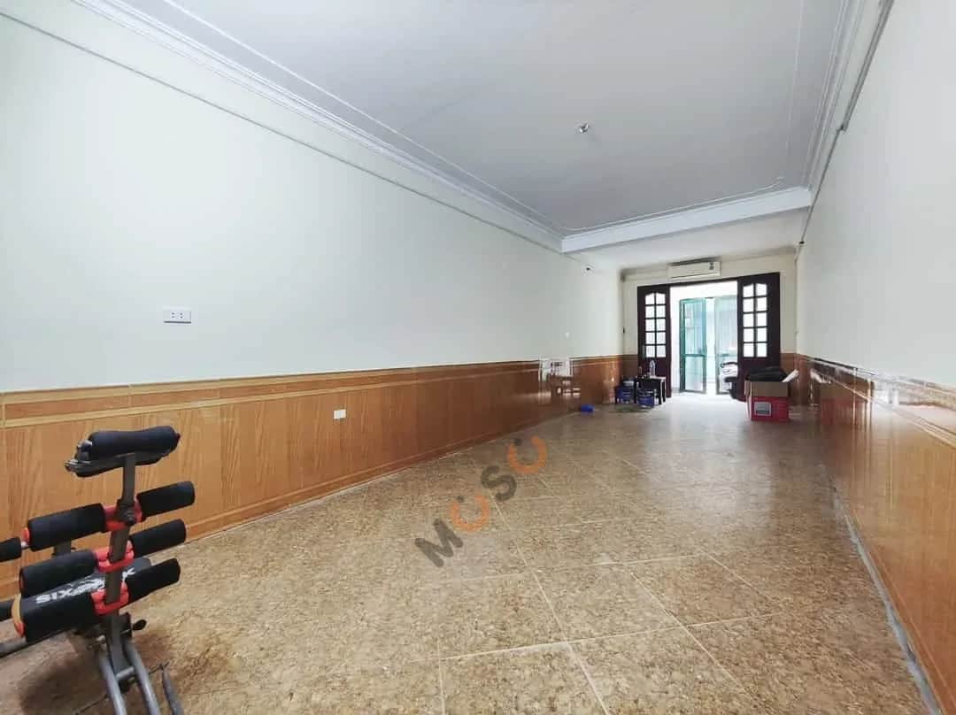 Cho thuê nhà hẻm Nguyễn Công Hoan Hà Nội, Hà Nội – giá 8.5 triệu
