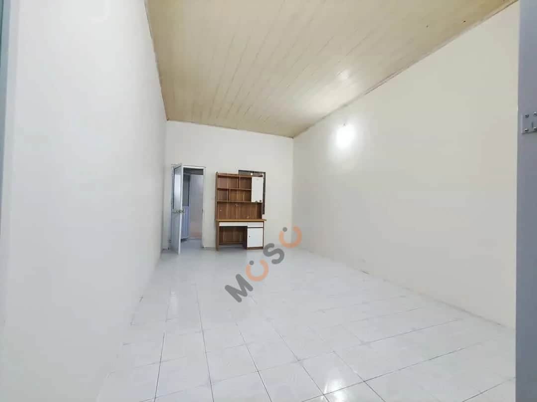 Cho thuê nhà hẻm Cát Linh Đống Đa, Hà Nội – 2 phòng ngủ, giá 9.6 triệu