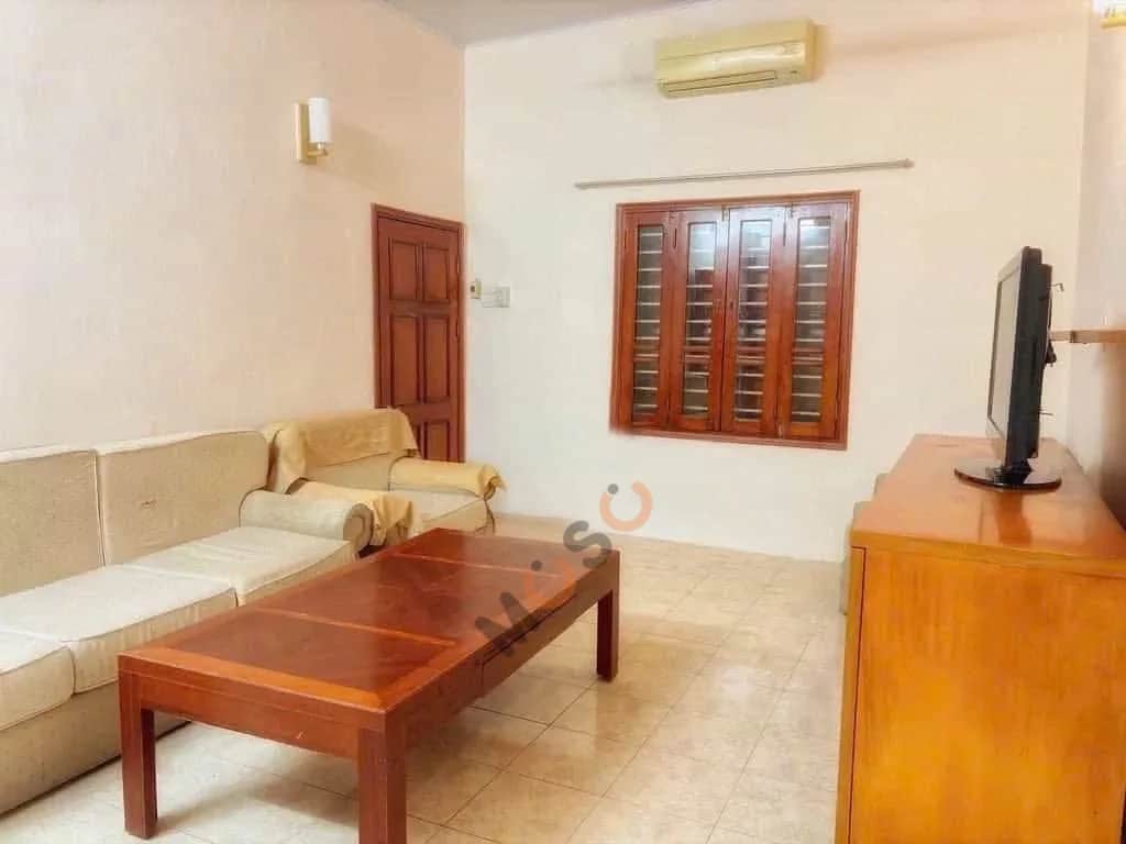 Cho thuê căn hộ chung cư Thái Hà Đống Đa, Hà Nội – 4 phòng ngủ, giá 11 triệu