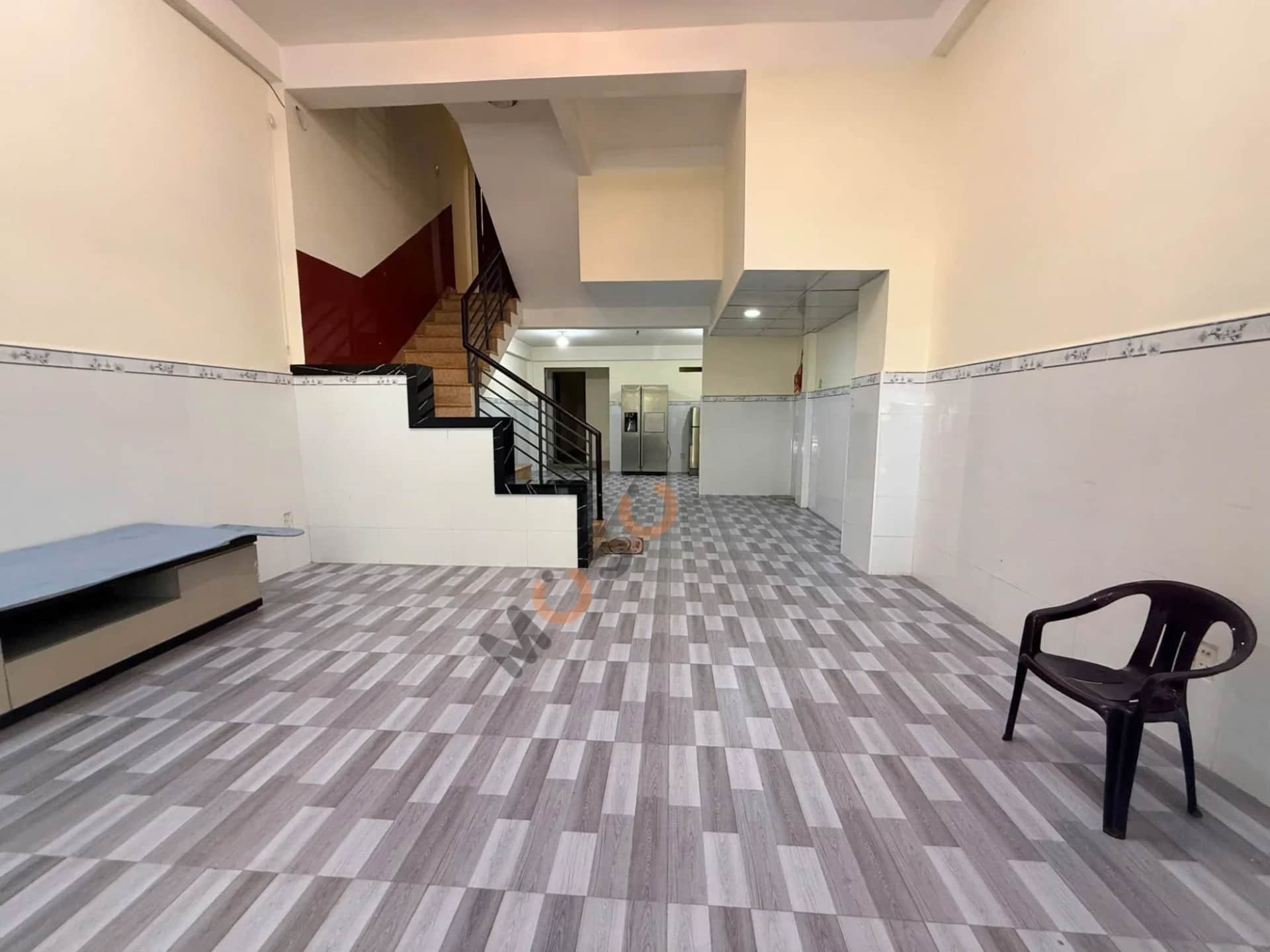 Cho thuê nhà hẻm Võ Trường Toản Thành phố Nha Trang, Khánh Hòa – 4 phòng ngủ, giá 14 triệu