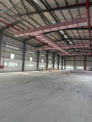 Cho thuê kho, nhà xưởng Quốc Lộ 38 Thuận Thành, Bắc Ninh – giá 149.9 triệu