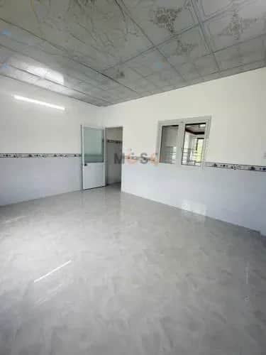 Cho thuê nhà hẻm Đường số 1 Cái Răng, Cần Thơ – 1 phòng ngủ, giá 6 triệu