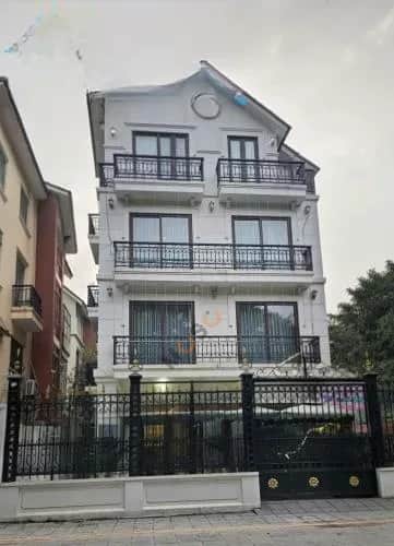 Cho thuê nhà mặt tiền Quang Trung Quận Hoàn Kiếm, Hà Nội – giá 66 triệu