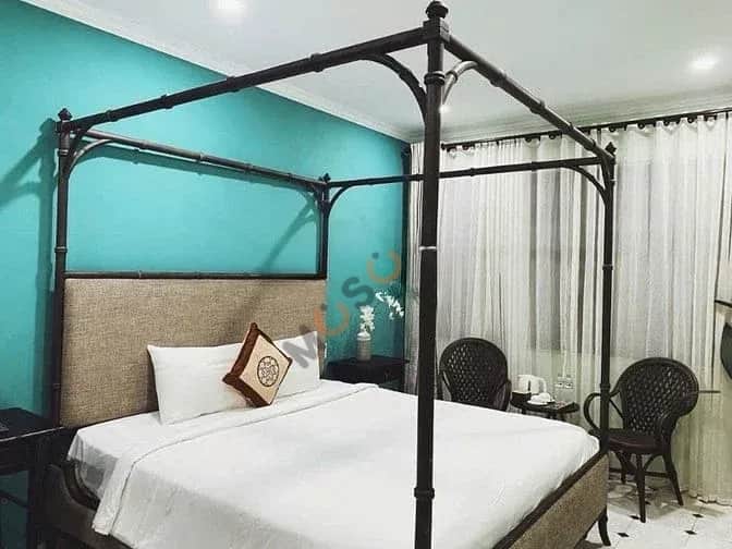Cho thuê nhà hẻm Trảng Kèo 1 Hội An, Quảng Nam – 4 phòng ngủ, giá 13.5 tỷ