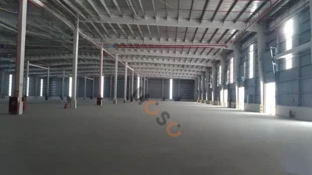 Cho thuê kho, nhà xưởng Quốc lộ 37 Thành phố Hải Dương, Hải Dương – giá 585 triệu