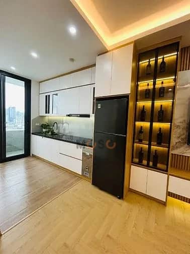 Cho thuê căn hộ chung cư Trần Đăng Ninh Cầu Giấy, Hà Nội – 3 phòng ngủ, giá 6.3 tỷ