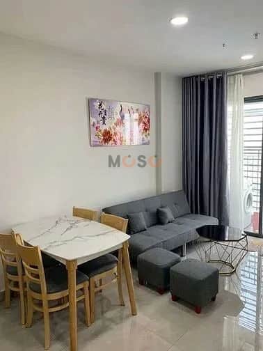 Cho thuê căn hộ chung cư Thuận Giao, Bình Dương – giá 5.5 triệu