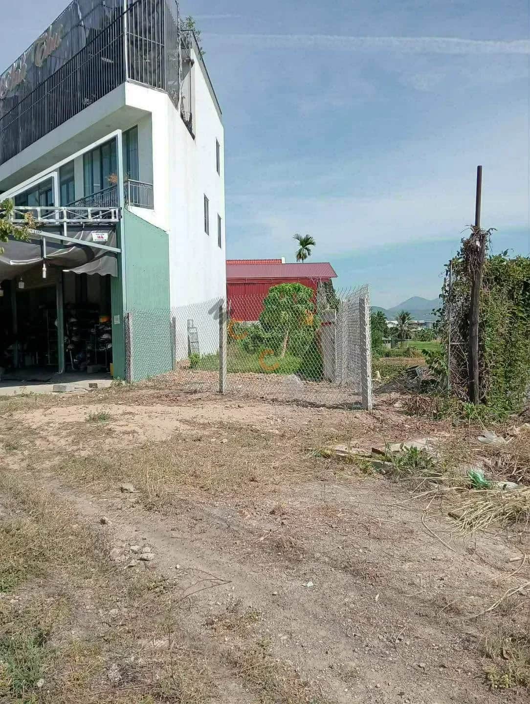 Bán đất Võ Nguyên Giáp Huyện Diên Khánh, Khánh Hòa – giá 4.5 tỷ