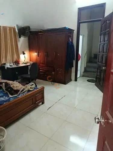 Cho thuê nhà hẻm Cầu Giấy Cầu Giấy, Hà Nội – 3 phòng ngủ, giá 12000 VNĐ