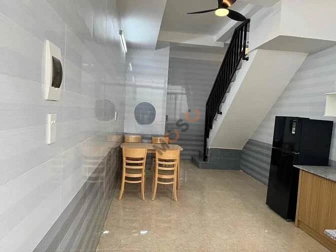 Cho thuê căn hộ chung cư TP. Buôn Ma Thuột, Đắk Lắk – 2 phòng ngủ, giá 5 triệu