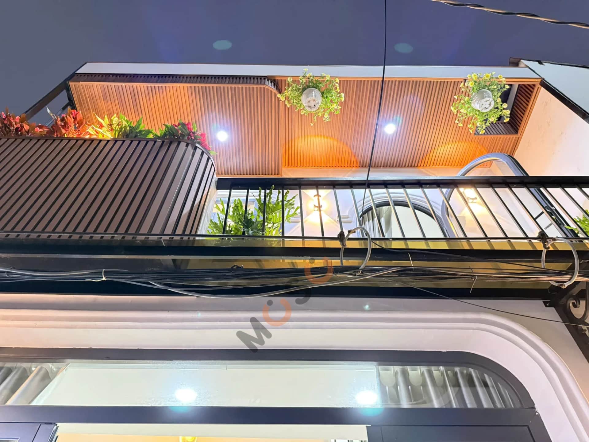 Bán nhà hẻm Quang Trung Quận Gò Vấp, TP.HCM – 1 phòng ngủ, giá 4.4 tỷ Bán nhà hẻm Quang Trung Quận Gò Vấp, TP.HCM – 1 phòng ngủ, giá 4.4 tỷ