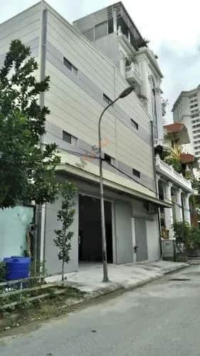 Cho thuê kho, nhà xưởng Tứ Hiệp Thanh Trì, Hà Nội – giá 84.5 triệu