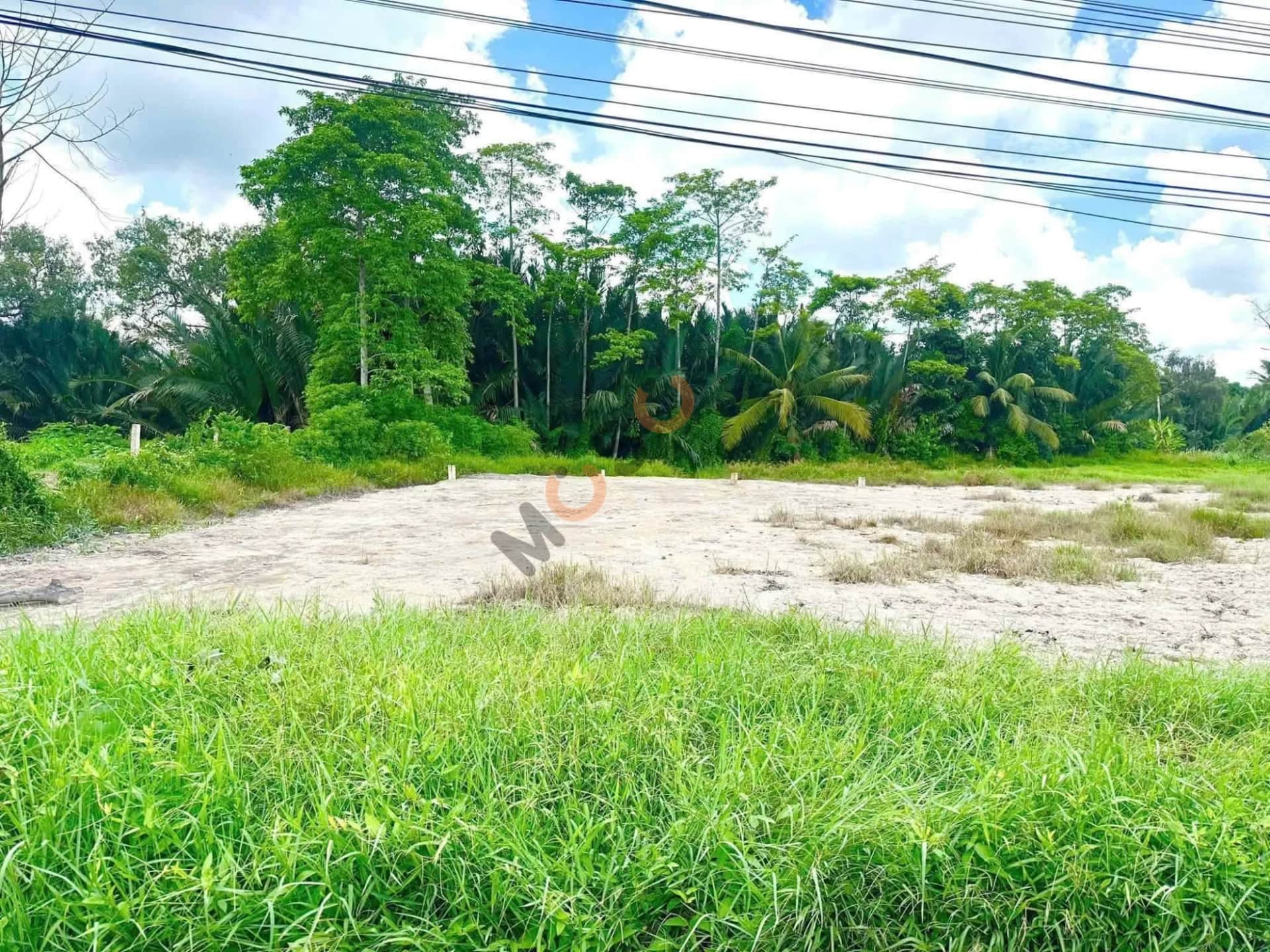 Bán đất Đặng Văn Truyện Thành phố Tân An, Long An – giá 1.1 tỷ