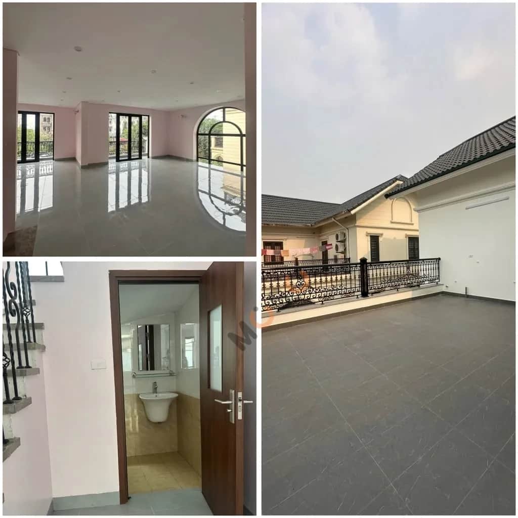 Cho thuê nhà hẻm Hà Đông, Hà Nội – giá 70 triệu